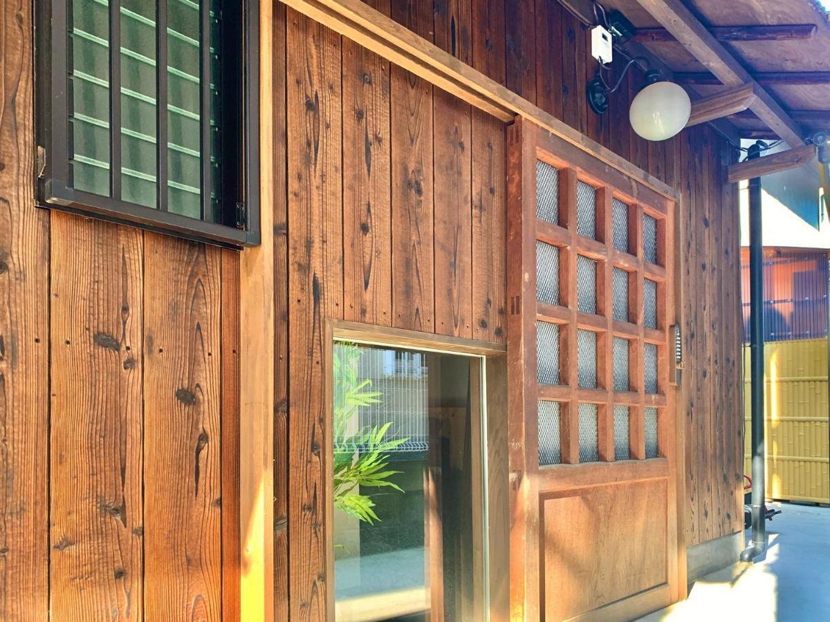 Udatsuya Osaca Exterior foto